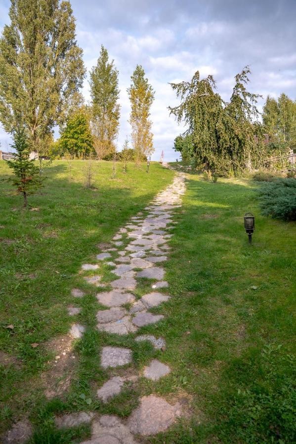 Ivanas Countryside Brazuole 외부 사진