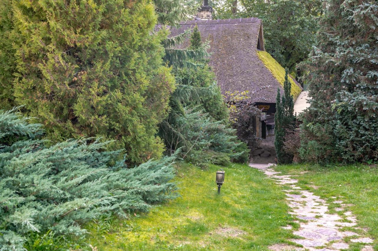 Ivanas Countryside Brazuole 외부 사진